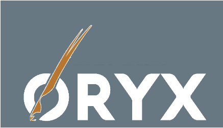 company logo